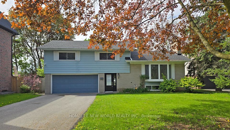 8 Honeybourne