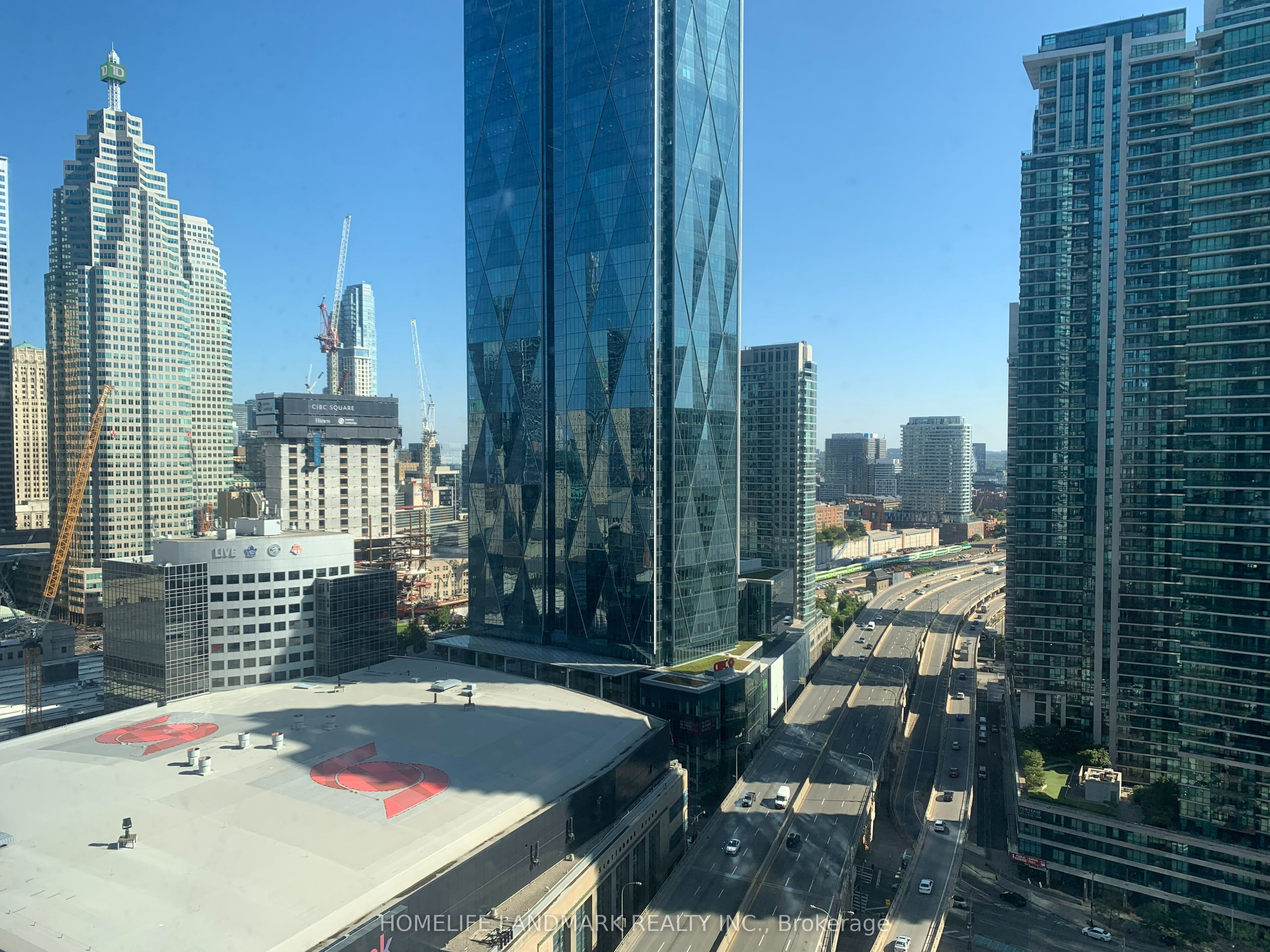 100 Harbour Street, #2605