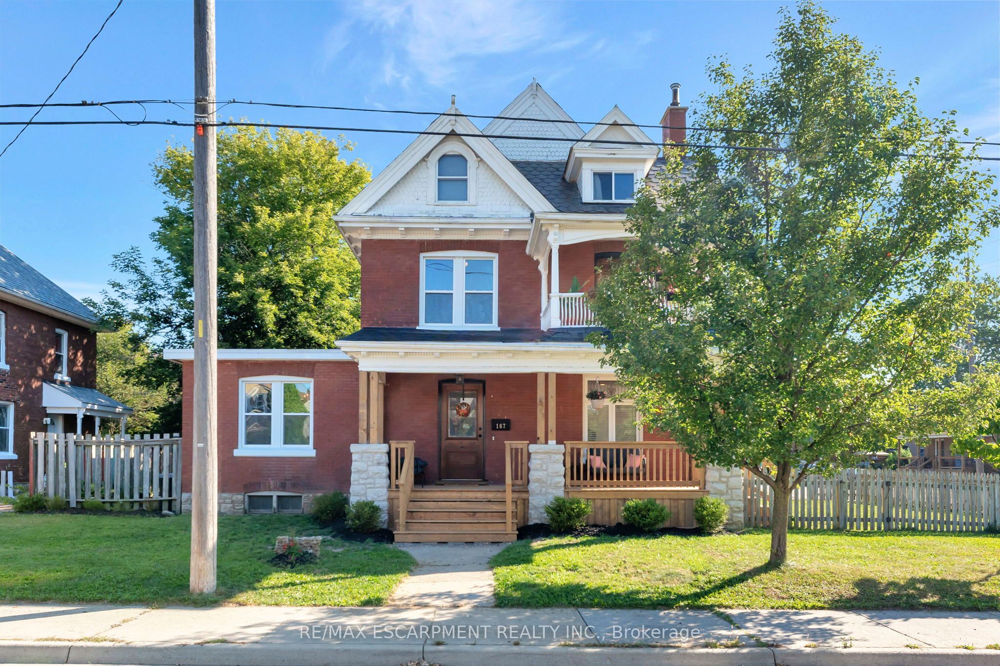 167 William Street, Brant, ON N3T 3L4