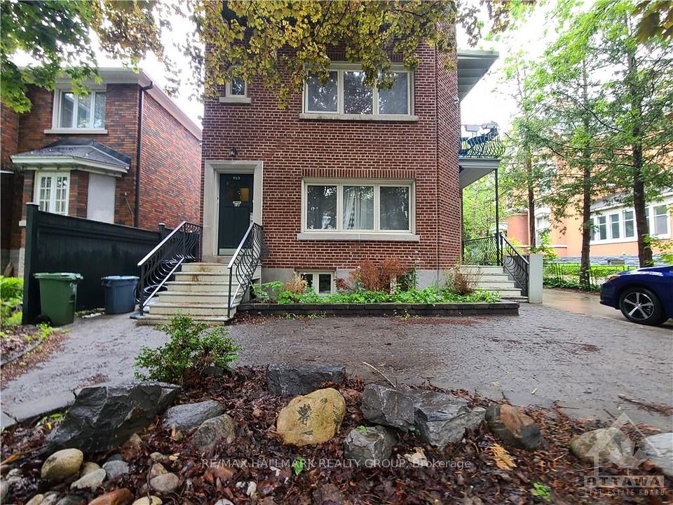 469 WILBROD Street