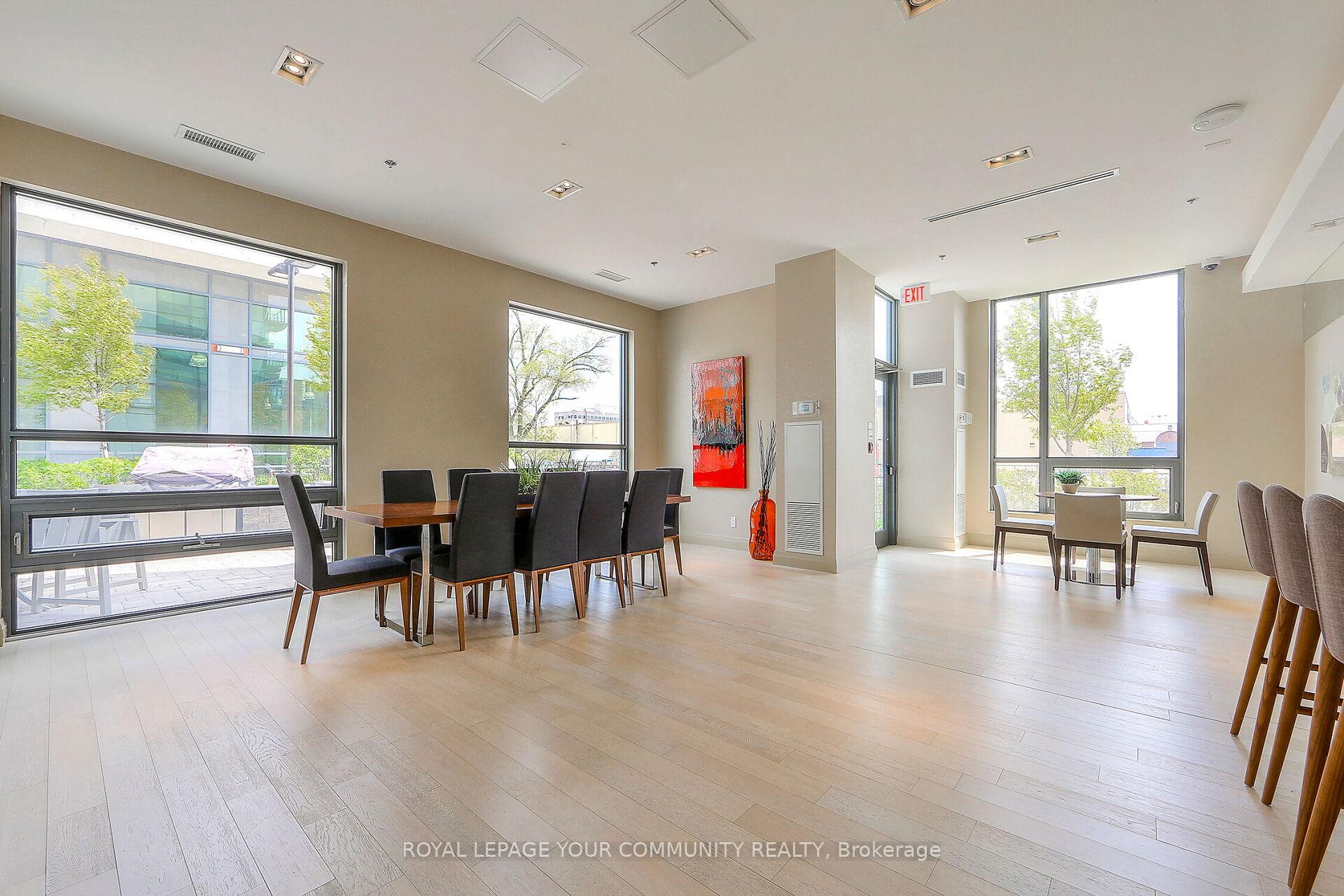 2 Bedrooms Condo at 185 Bonis, Toronto For sale