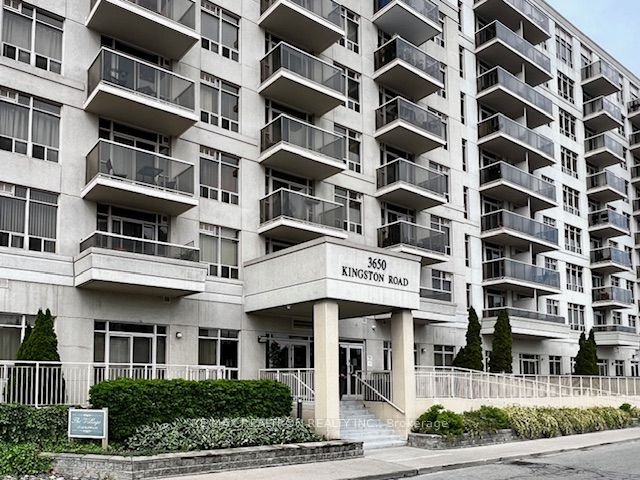 3650 Kingston