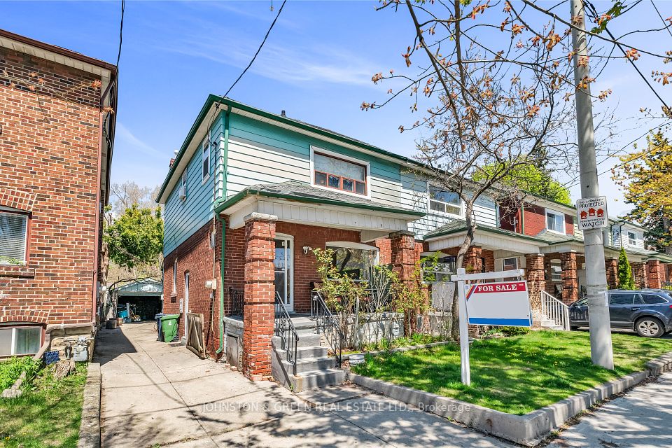 416 Mortimer
