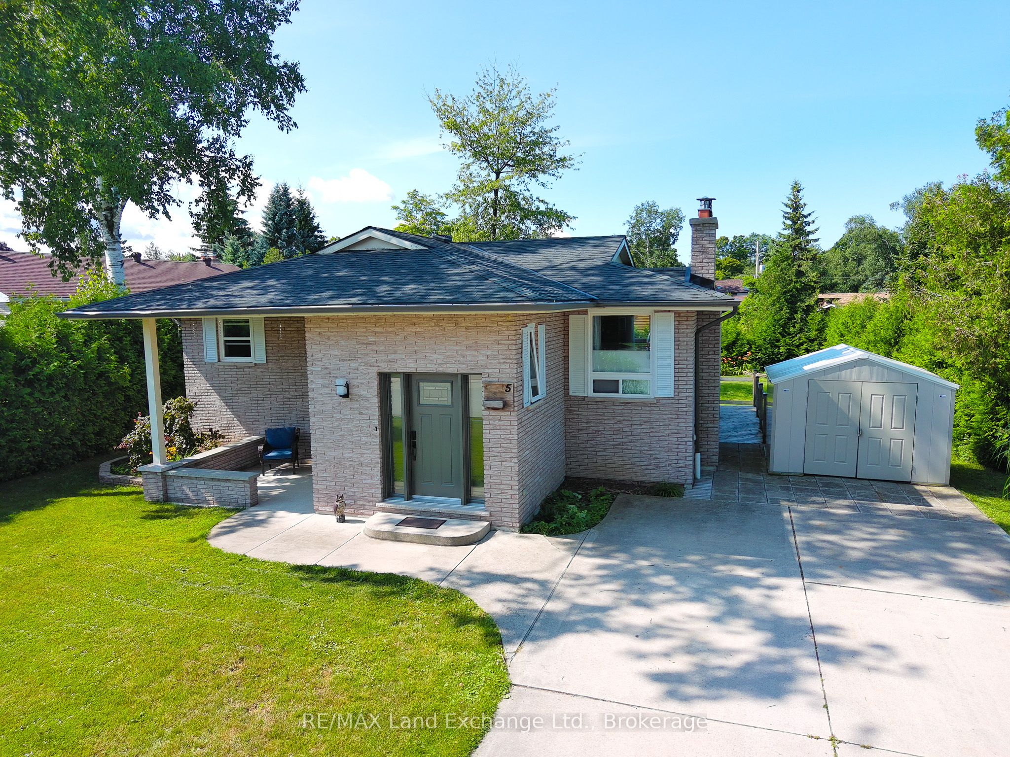 5 MACGREGOR BEACH Road, Kincardine, ON N2Z 1J6
