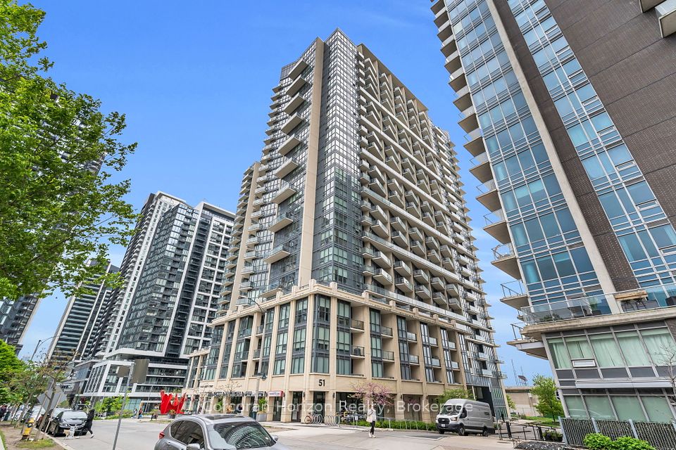51 East Liberty