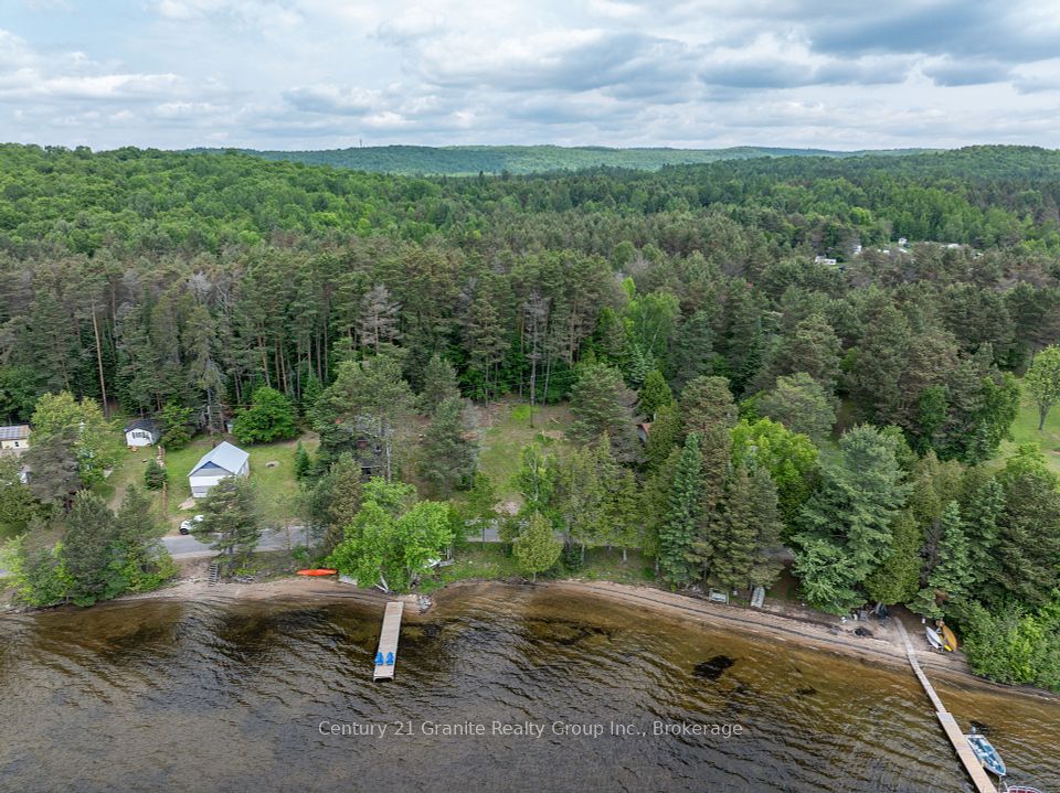 1495 Green Lake Road