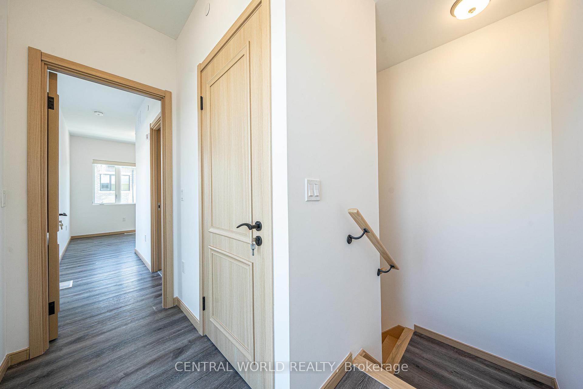 2 Bedrooms Condo at 50 Morecambe, Toronto For sale