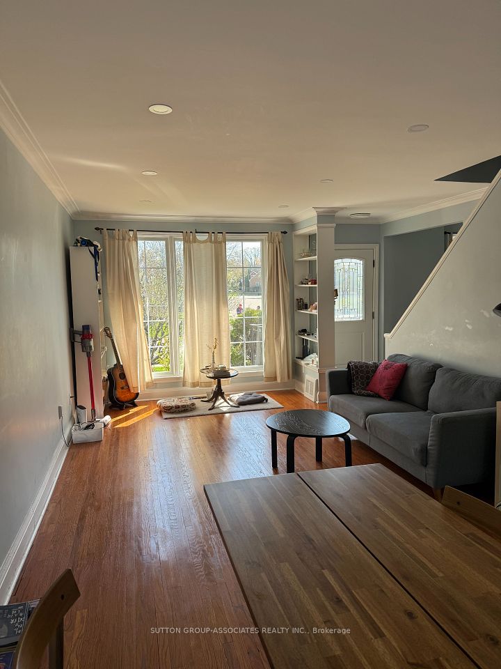 72 Tower Drive, Toronto, ON M1R 3P2