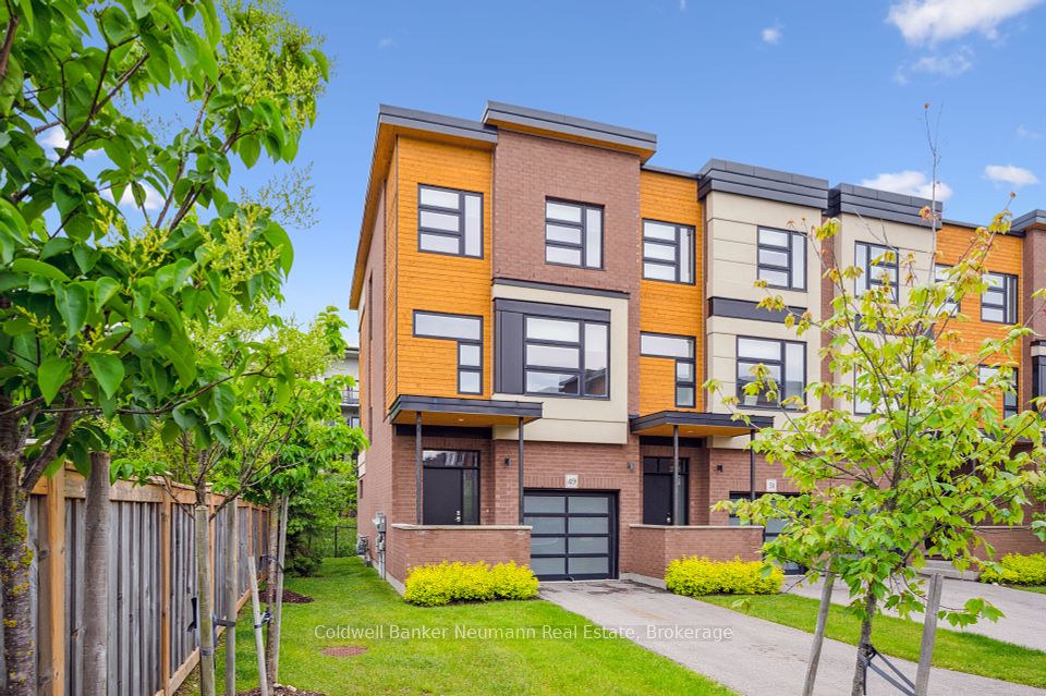 #49 - 60 Arkell Road, Guelph, ON N1L 0N8