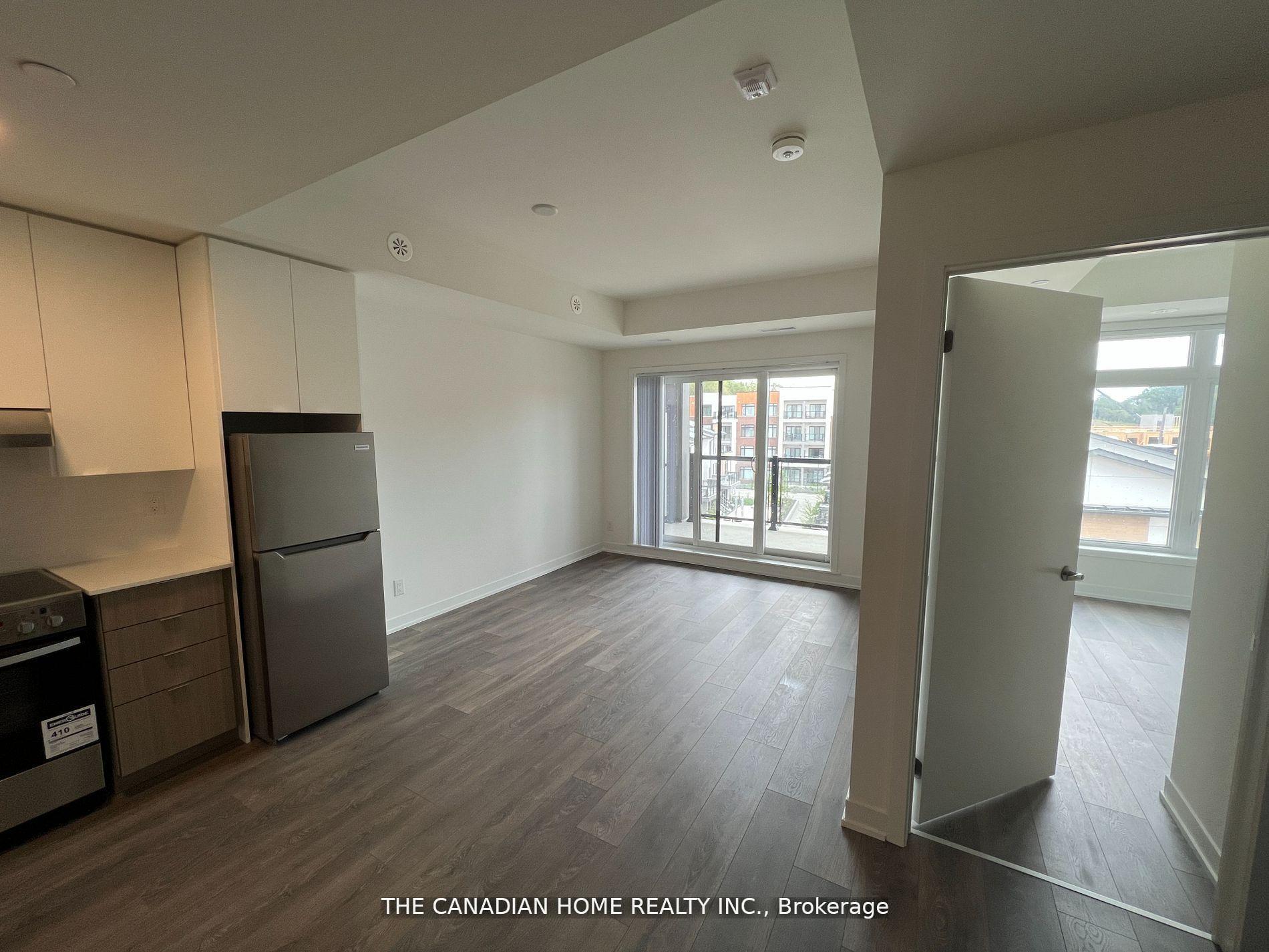 1 Bedroom Condo at 160 CANON JACKSON, Toronto For sale
