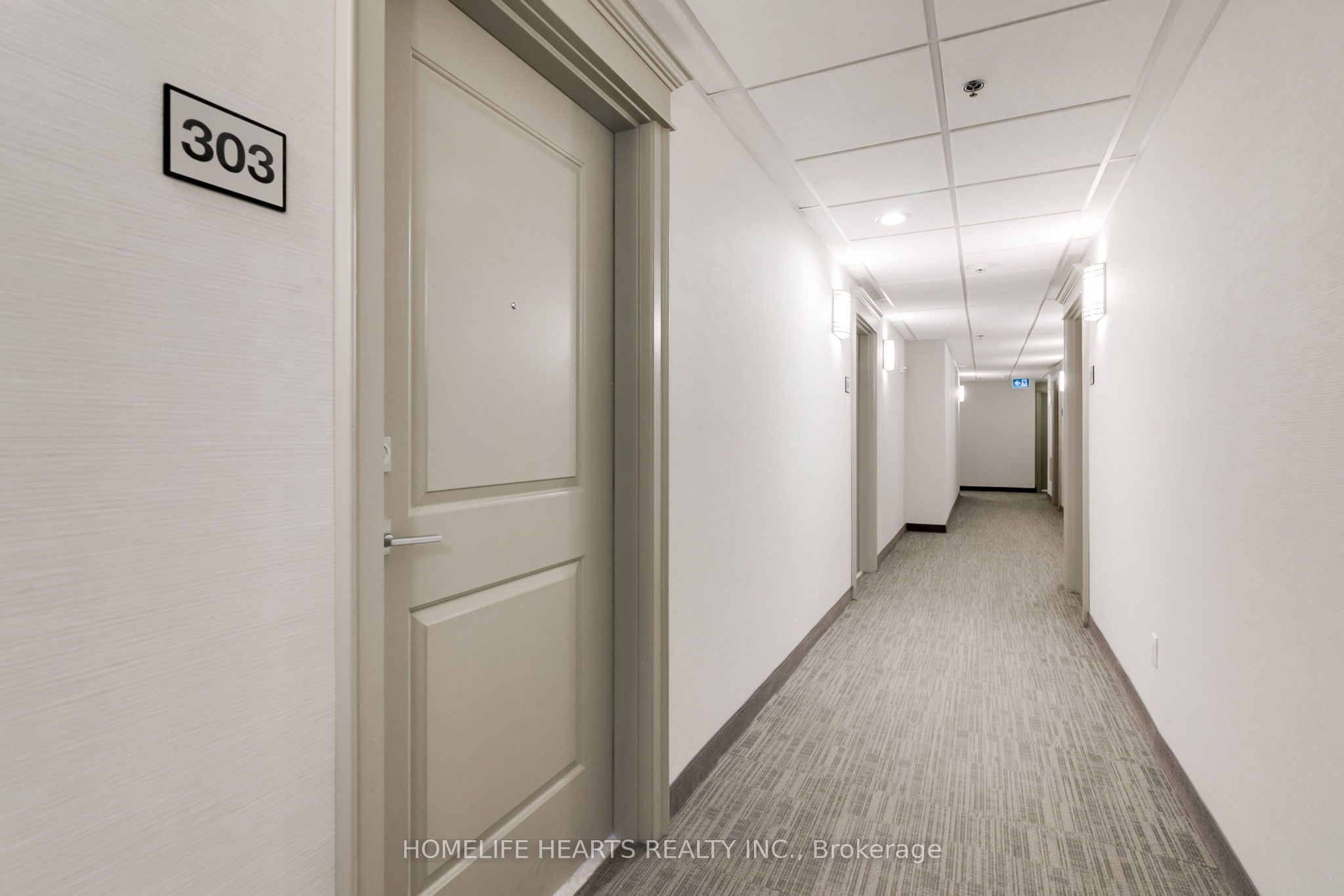2486 Old Bronte Road, #303