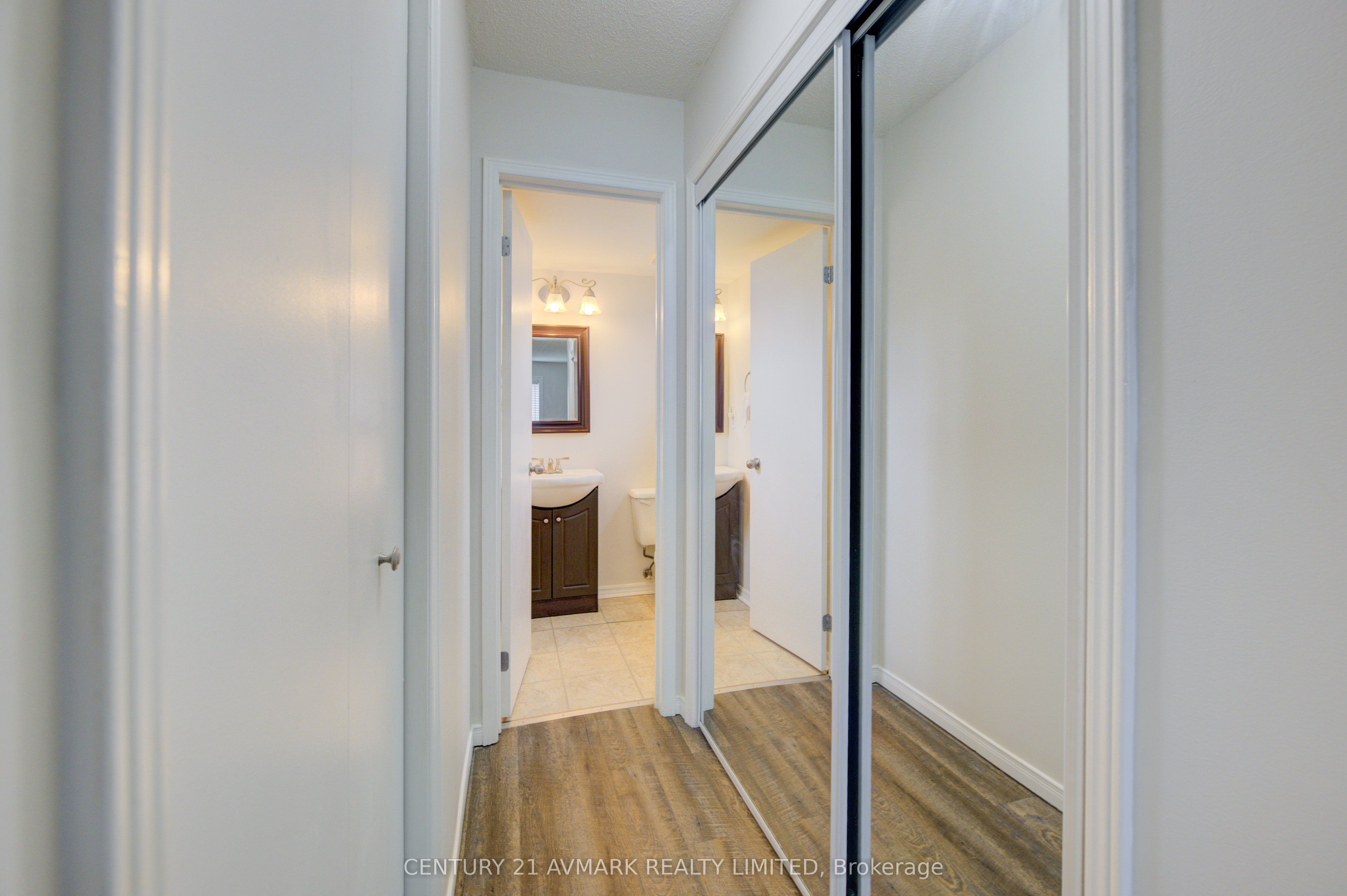 78 Roehampton Avenue, #205