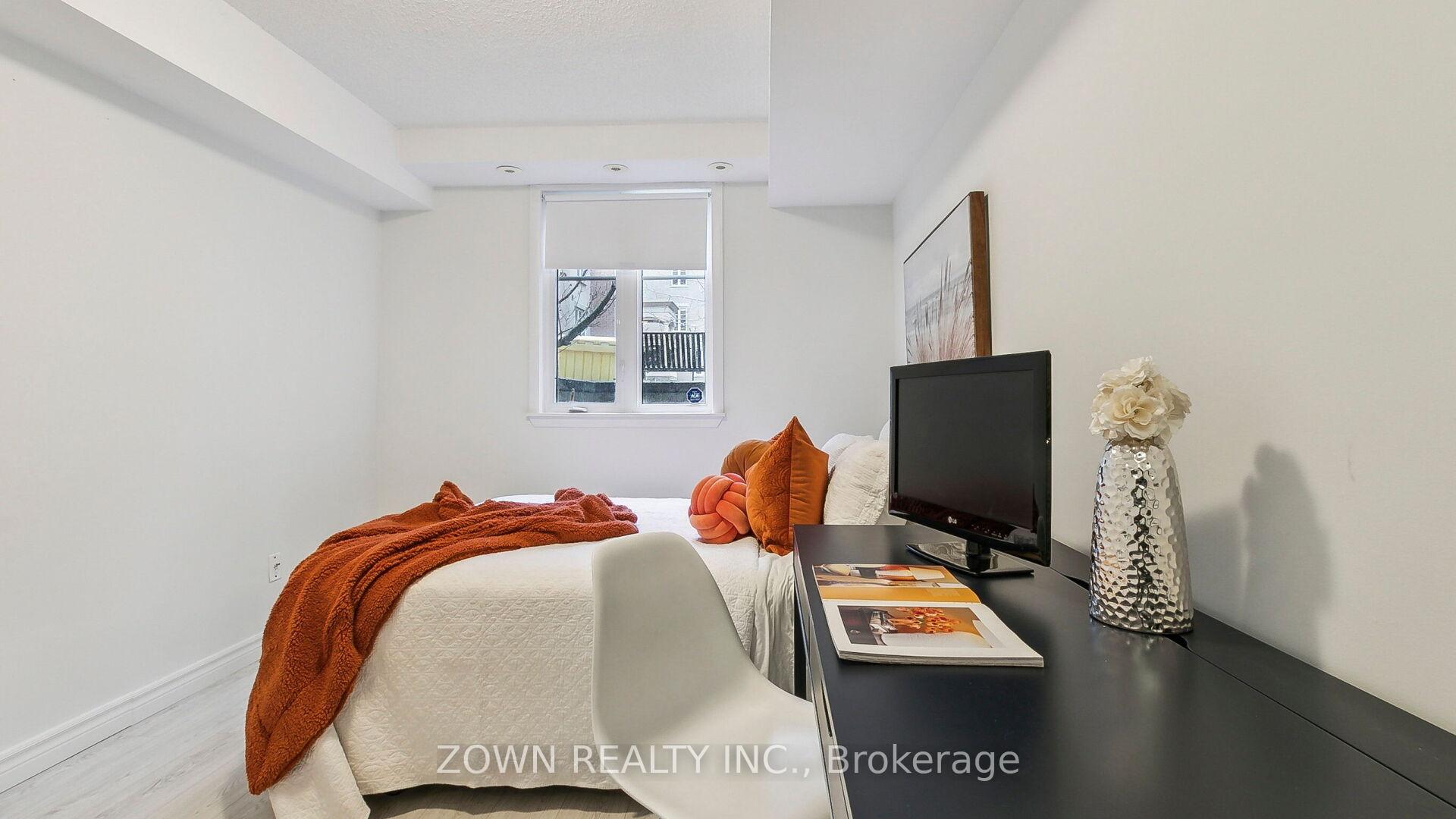1 Bedroom Condo at 54 East Liberty, Toronto For sale