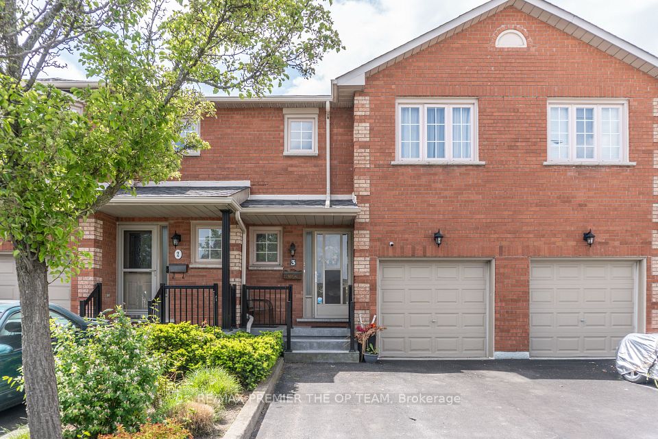 #3 - 255 Mount Albion Road, Hamilton, ON L8K 6P7