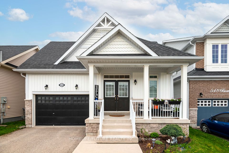 544 Brett Street, Shelburne, ON L9V 3V5