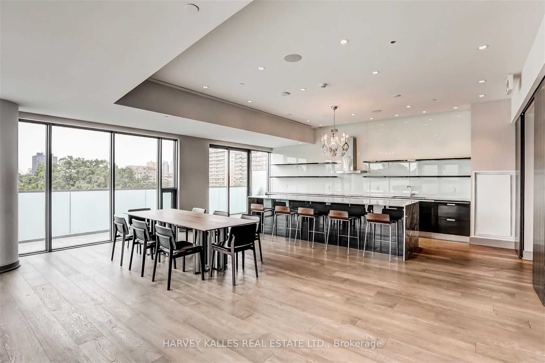 1815 Yonge Street 2502