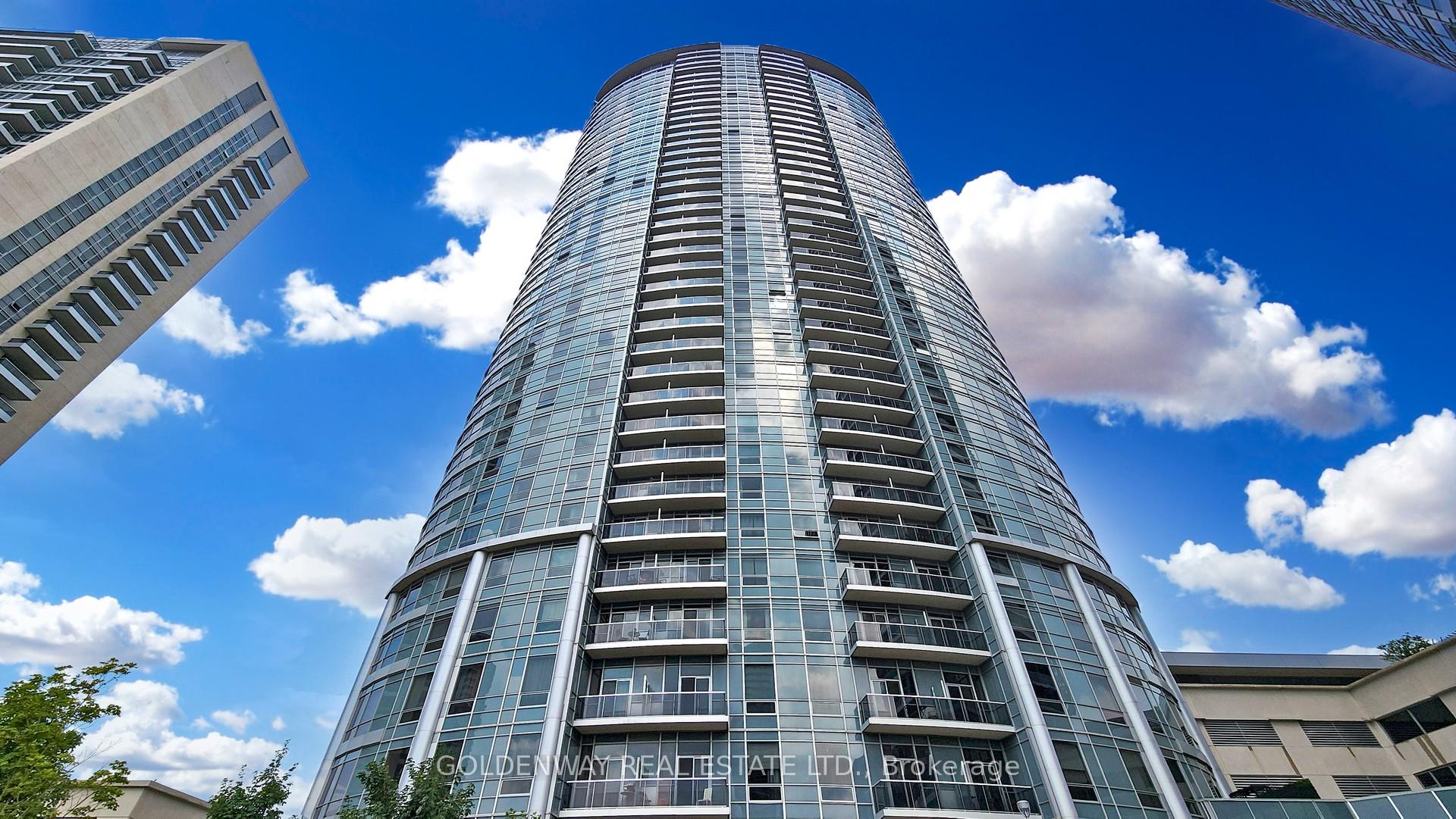 #3701 – 125 Village Green Square, Toronto, ON M1S 0G3