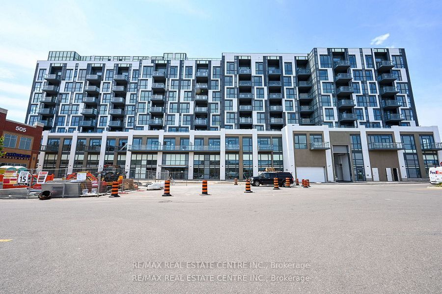 509 Dundas