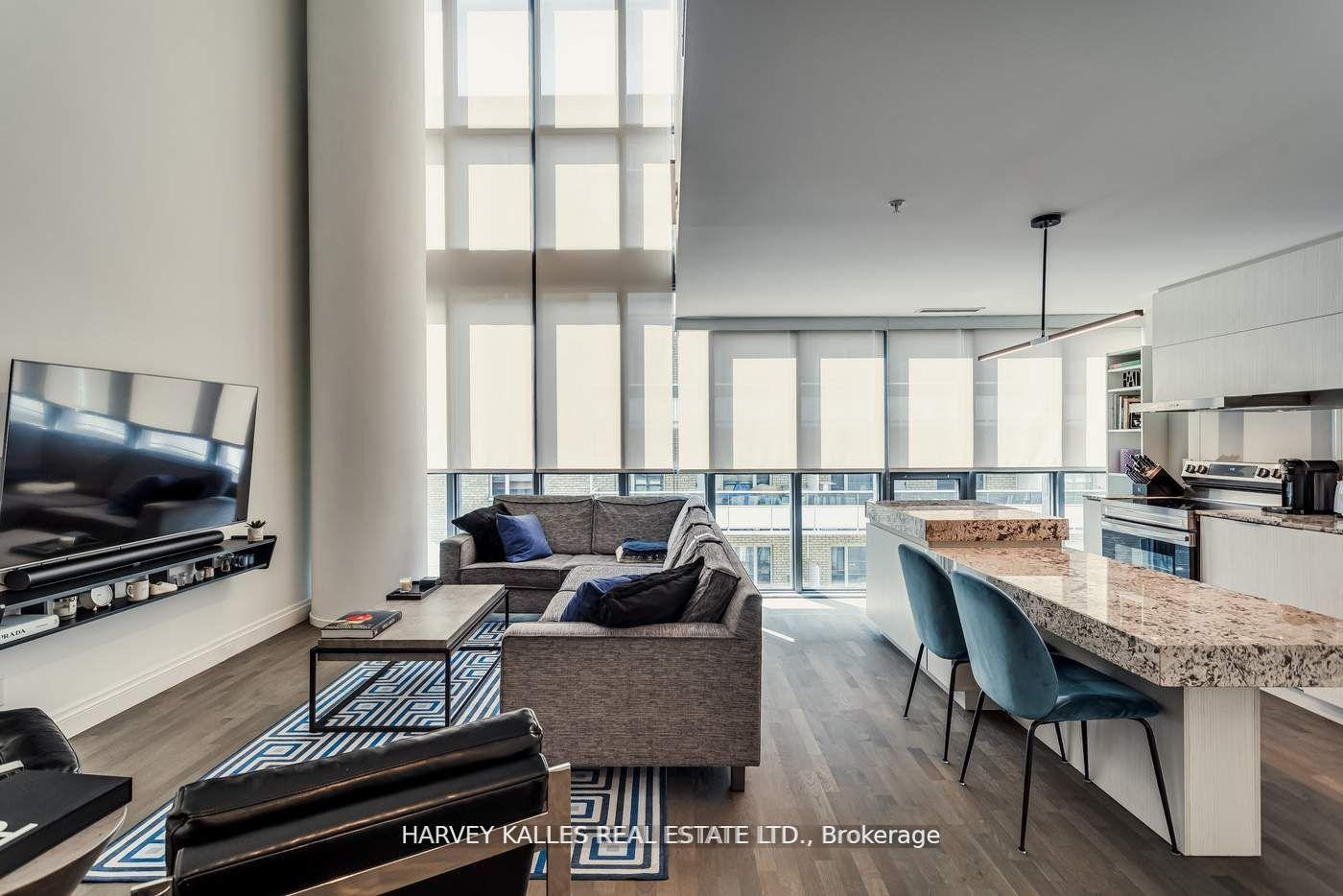 4 Bedrooms Condo at 101 Charles, Toronto For sale