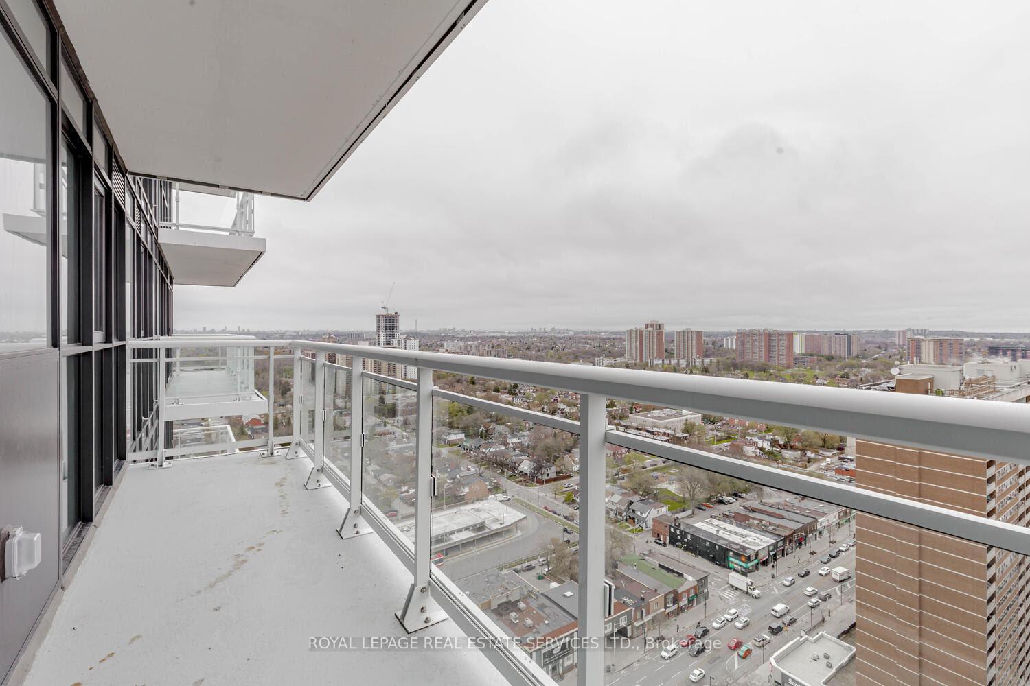1 Bedroom Condo at 286 Main, Toronto For sale