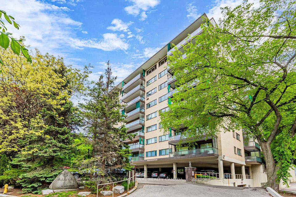 120 Rosedale Valley