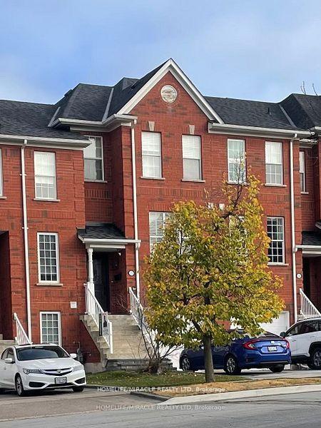 4 Bedrooms Condo at 22 Exchequer, Toronto For sale