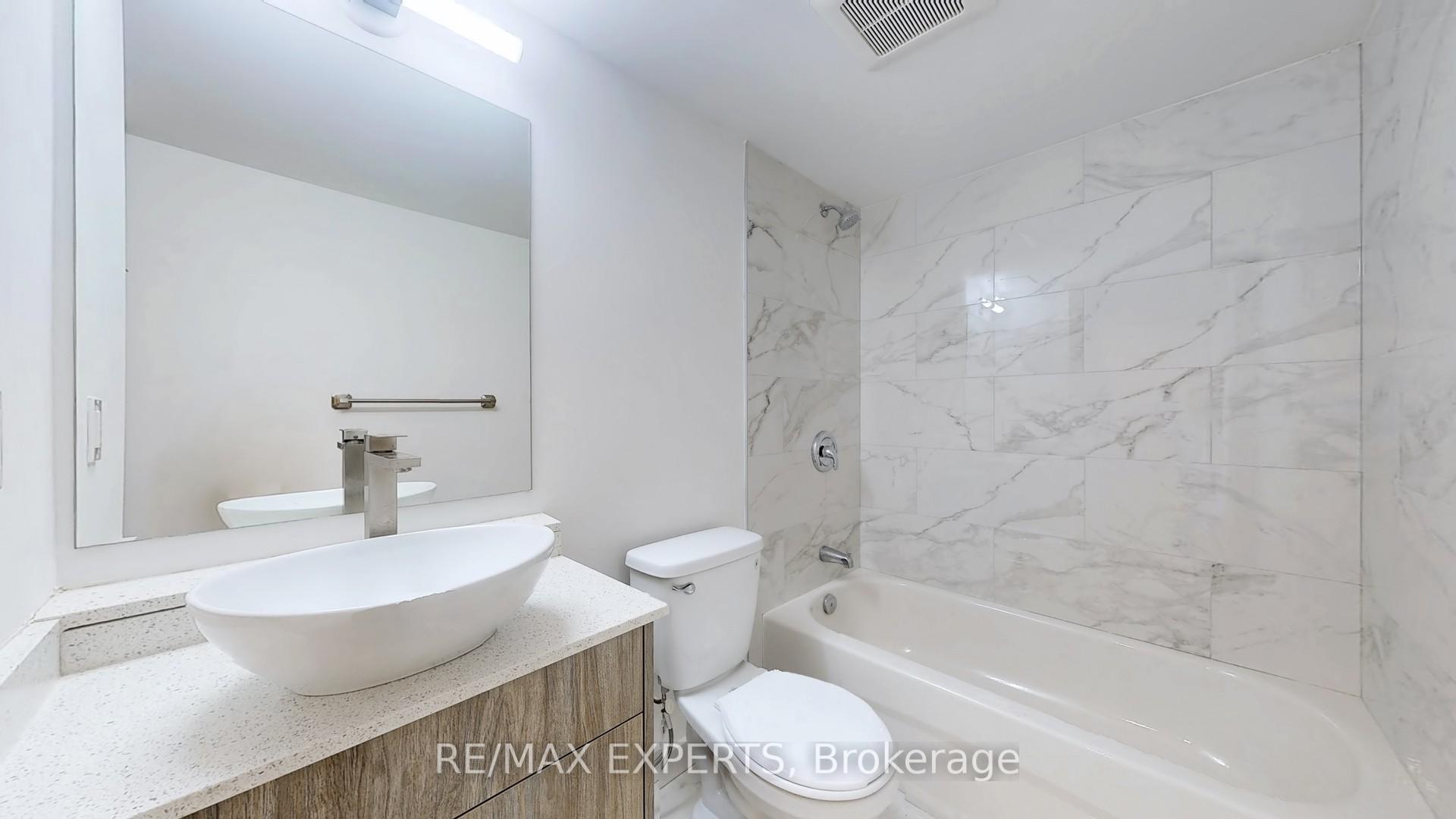 1 Bedroom Condo at 45 Connaught, Toronto For sale