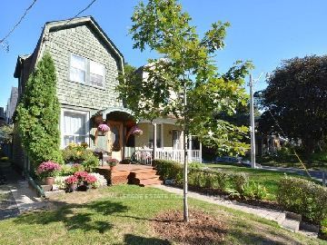 14 Cassels Avenue