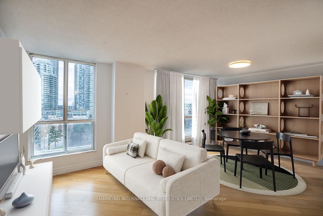 2 Bedrooms Condo at 2285 Lake Shore, Toronto For sale