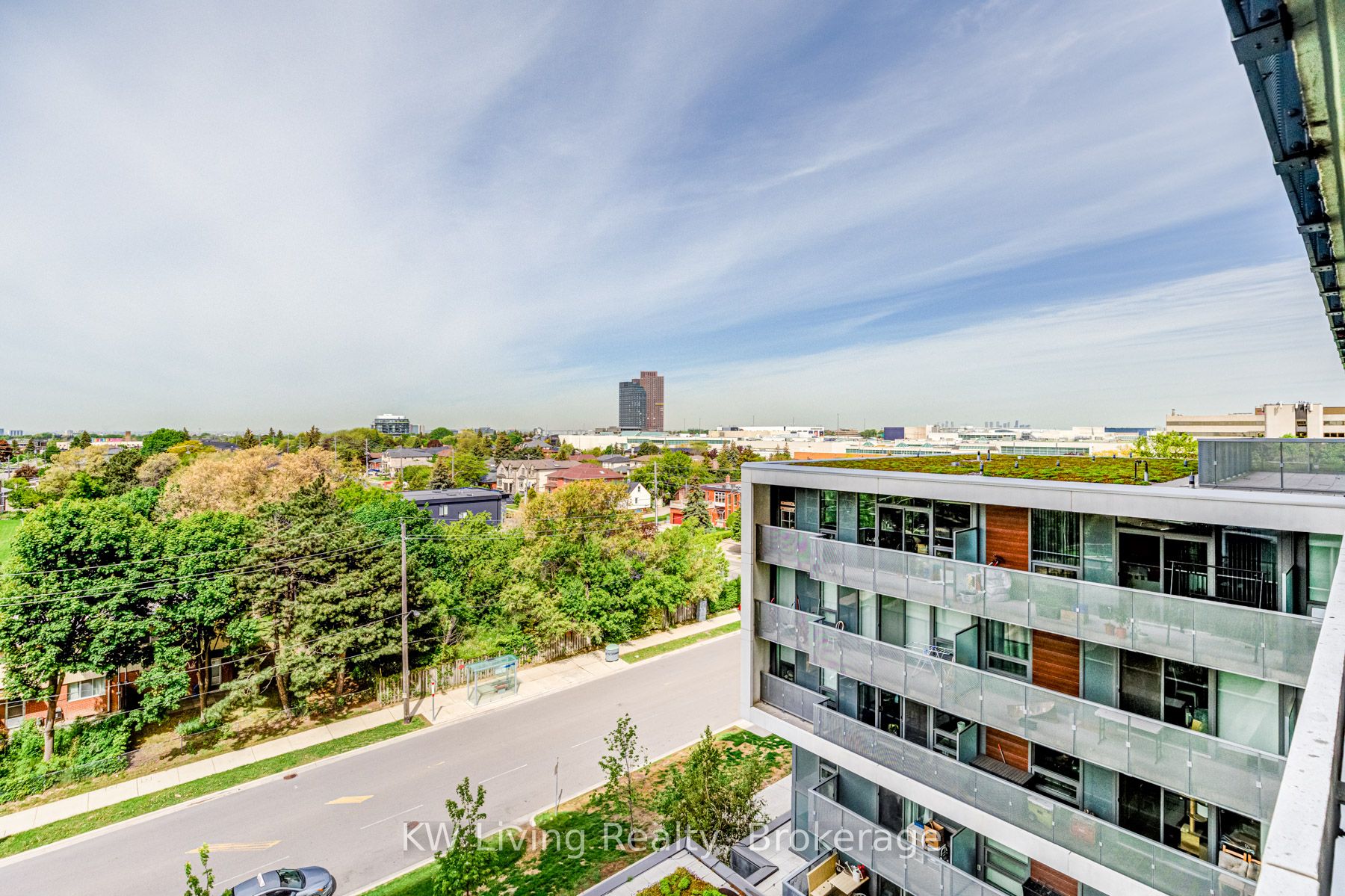160 Flemington Road, #815