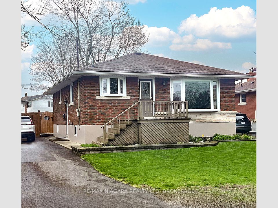 165 Rosemount