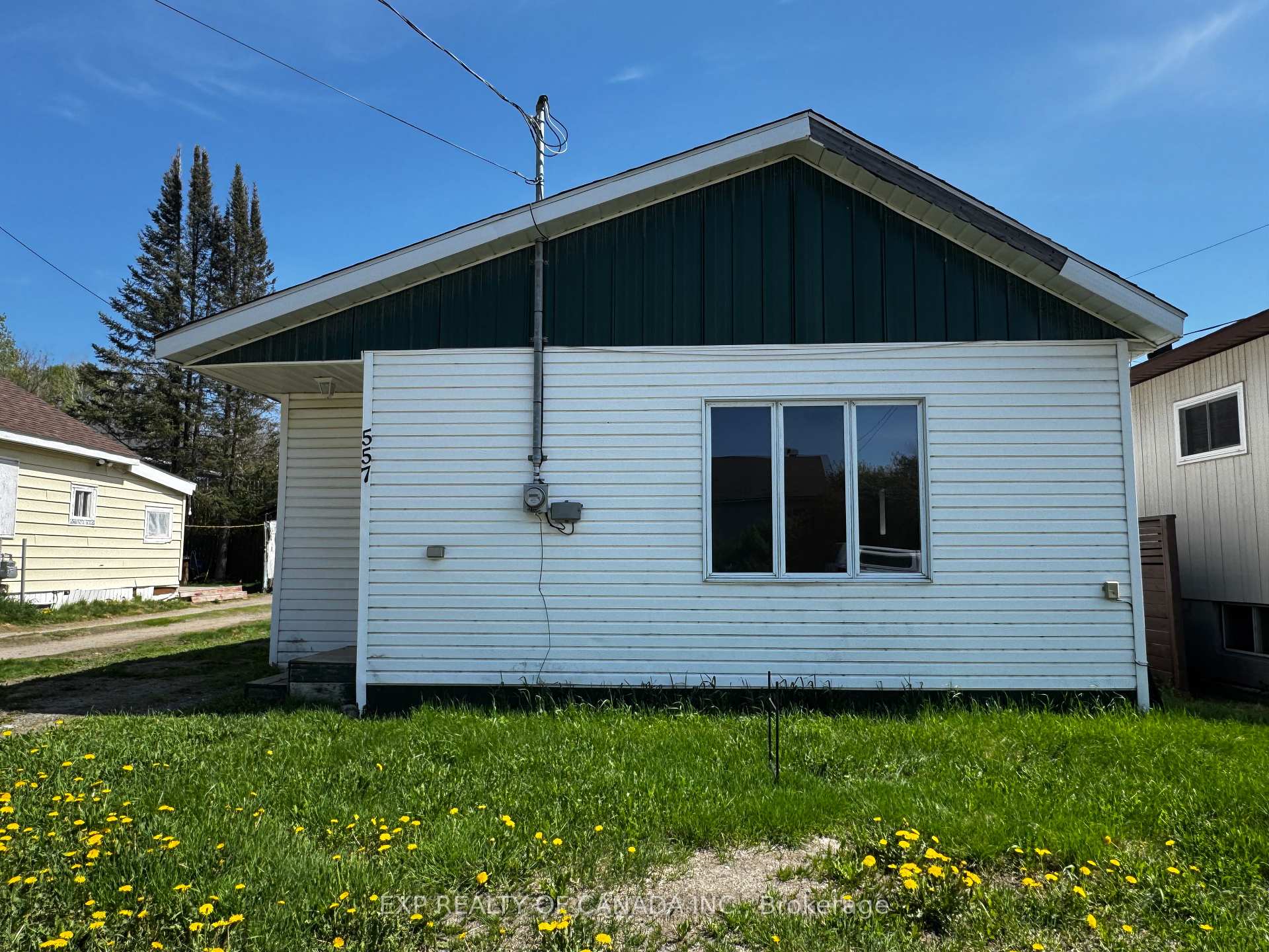 557 Government Road, Kirkland Lake, ON P0K 1A0