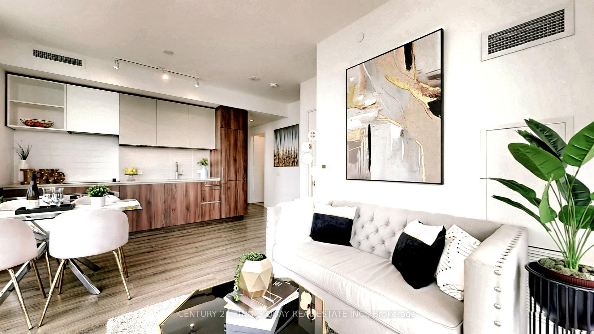 2 Bedrooms Condo at 7890 Jane,  Vaughan For sale