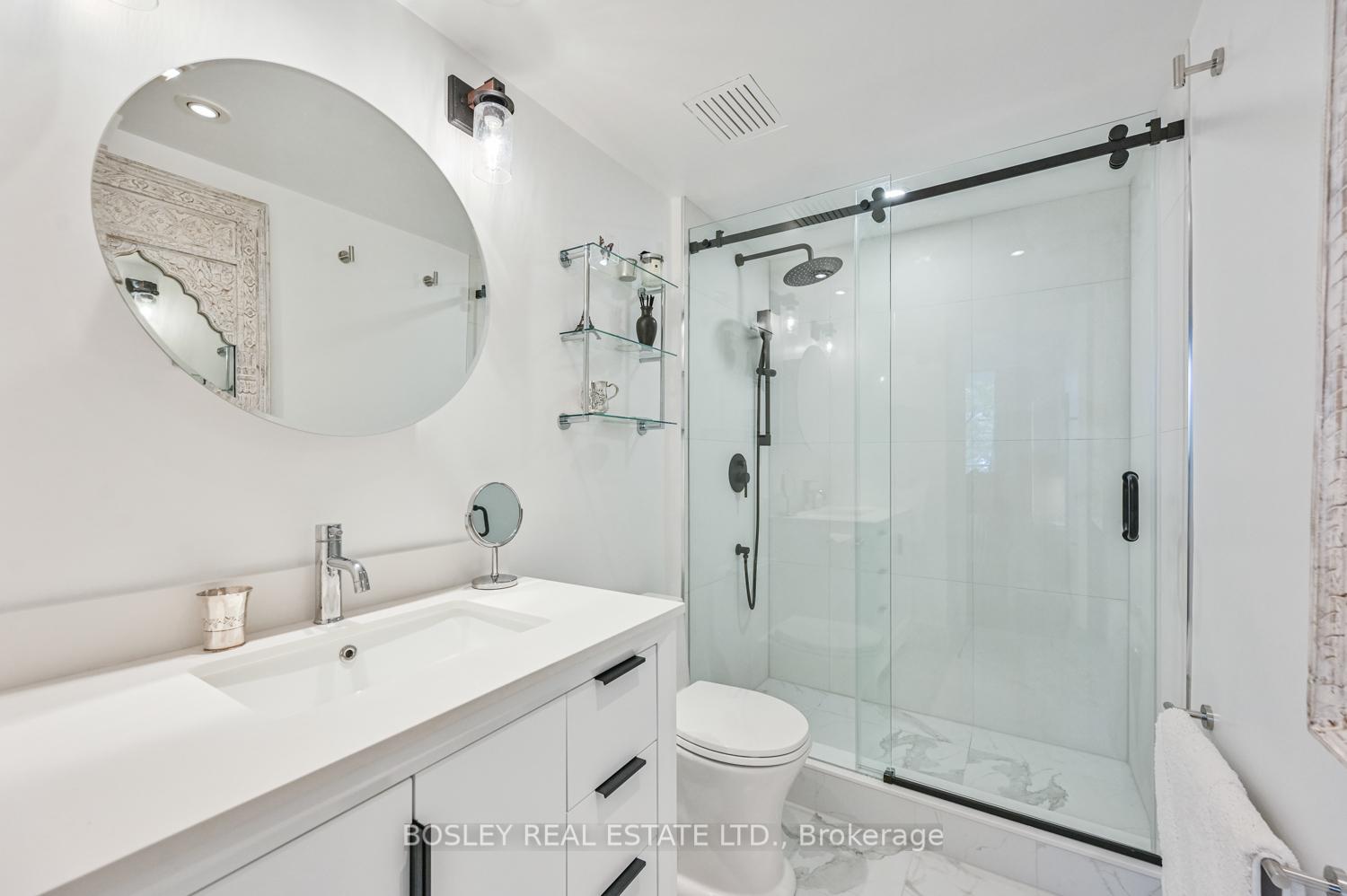 2 Bedrooms Condo at 190 St George, Toronto For sale