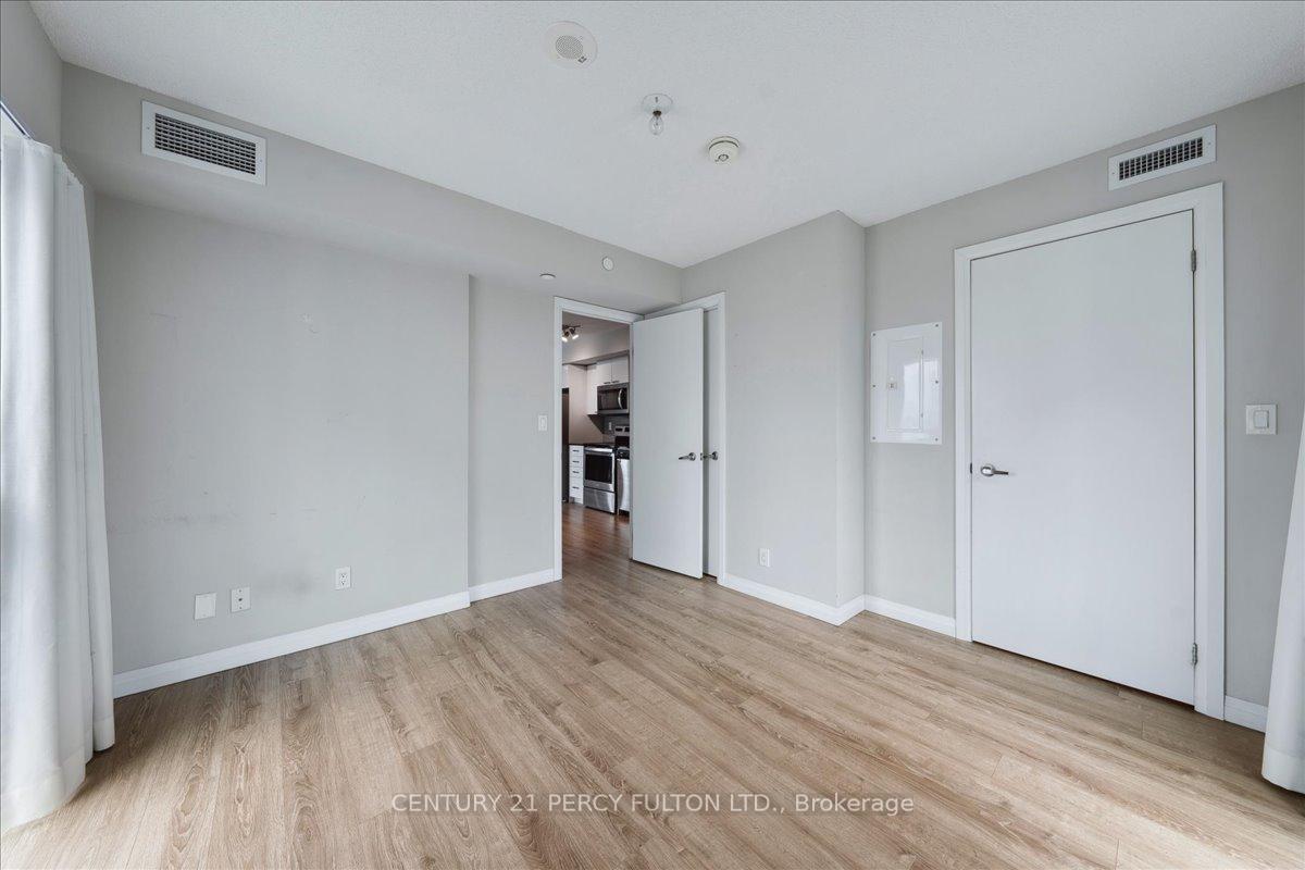 1 Bedroom Condo at 2150 Lawrence, Toronto For sale