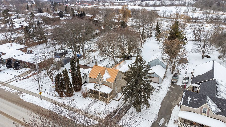 46 King Street, Innisfil, ON L0L 1L0