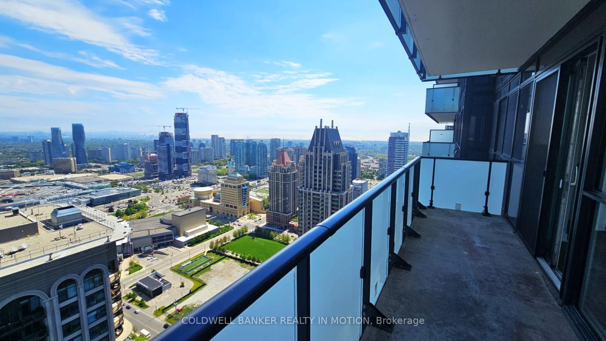 430 Square One Drive NE, #4411
