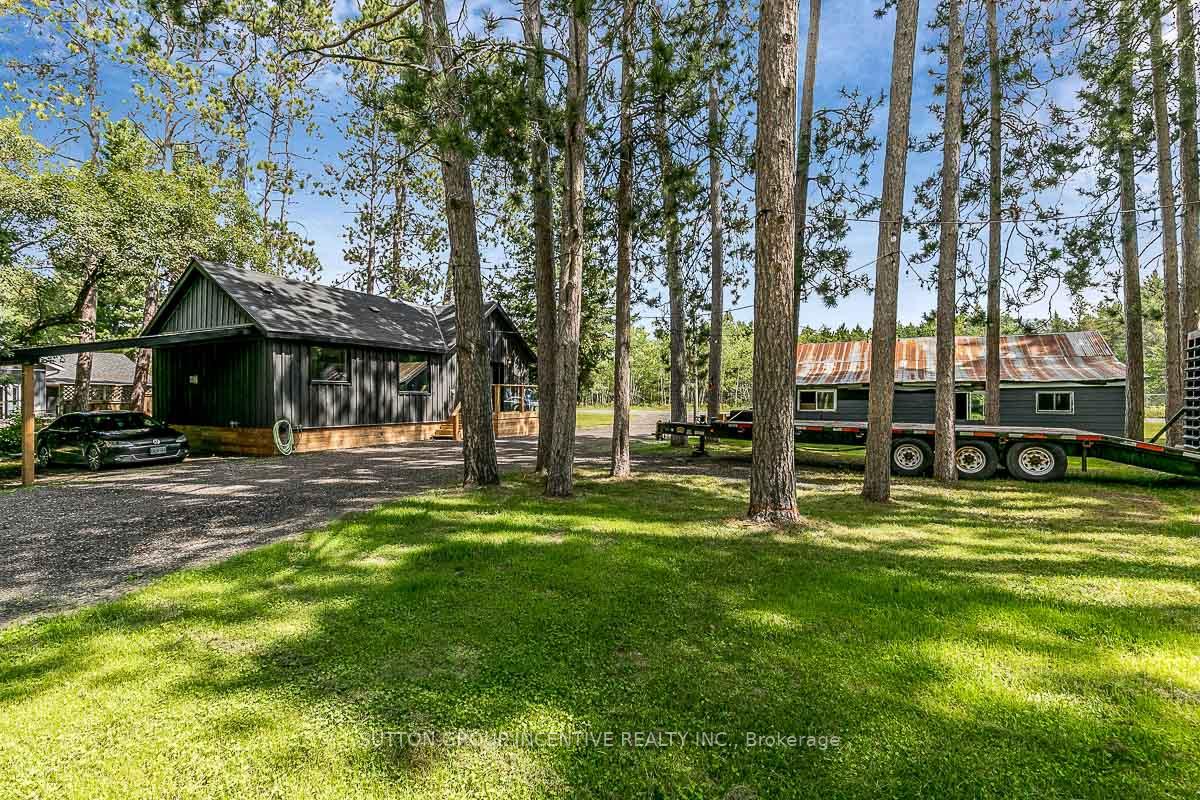7216 County Road 13, Adjala-Tosorontio, ON L0M 1M0
