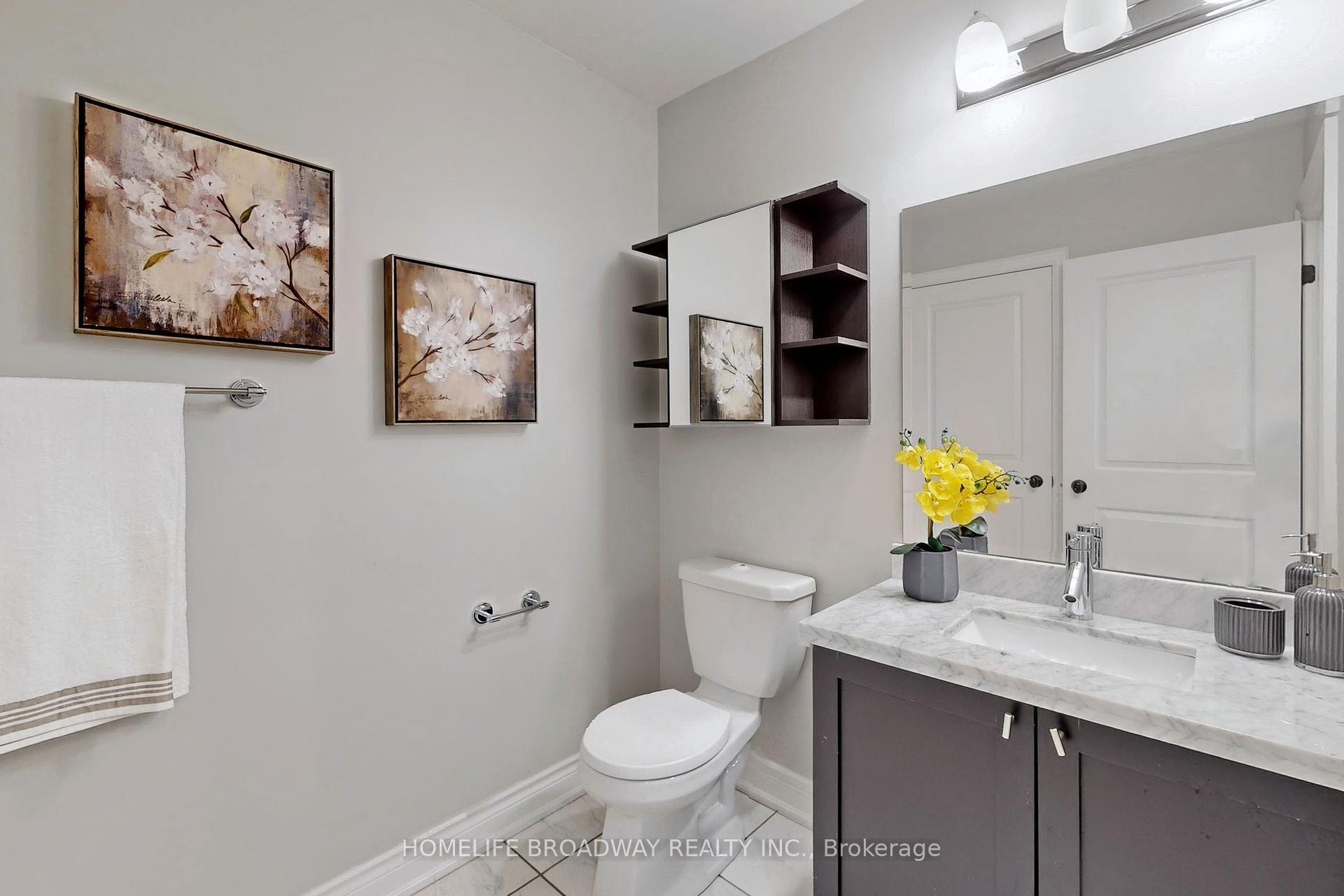 4 Bedrooms Condo at 10 Hargrave,  Toronto For sale