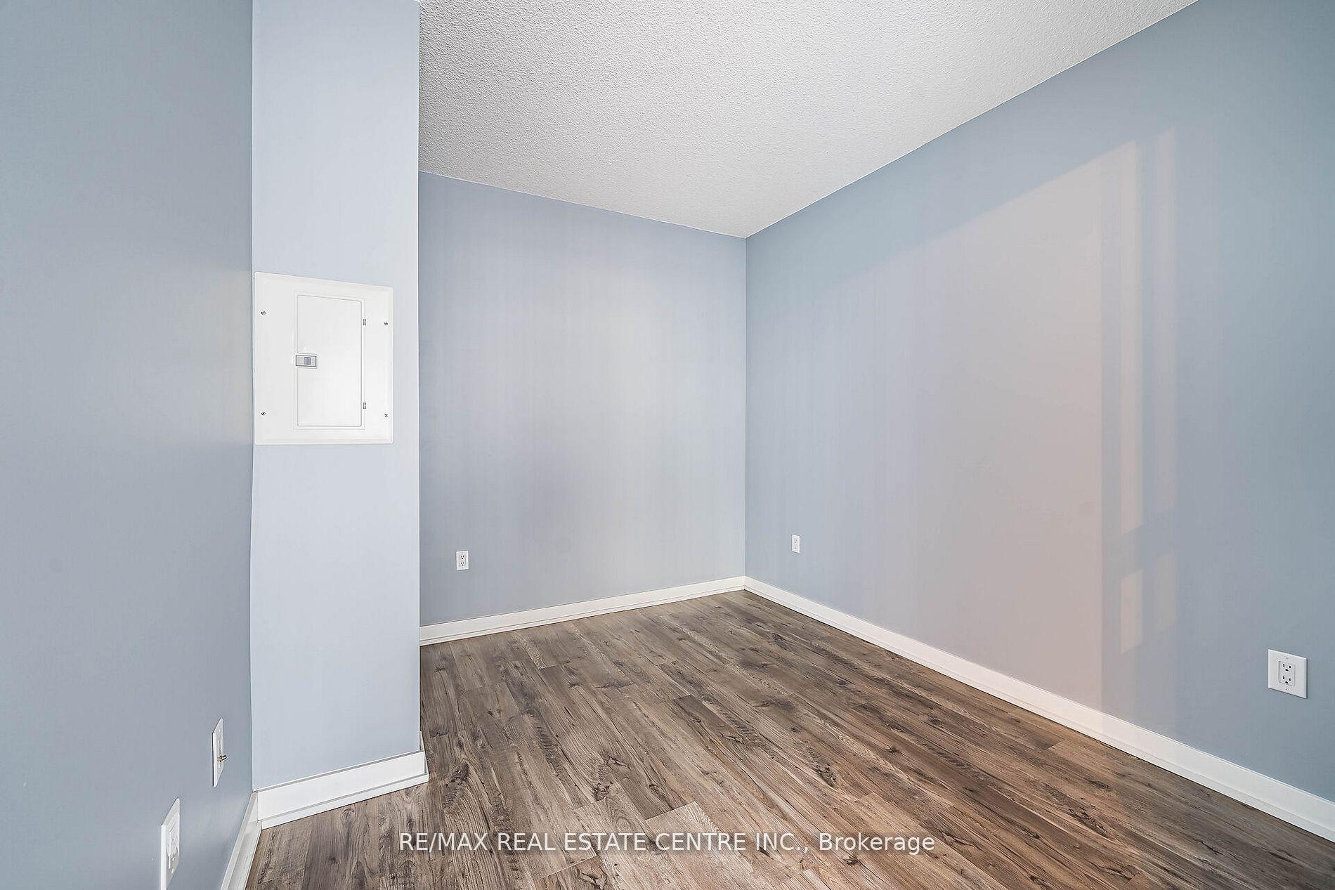 1 Bedroom Condo at 38 Dan Leckie, Toronto For sale