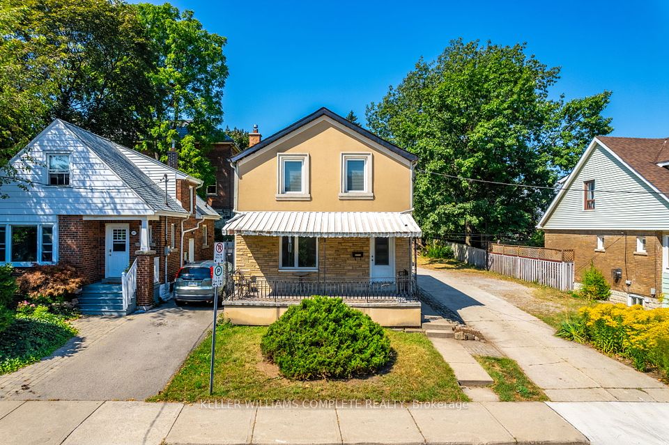149 Strathcona Avenue, Hamilton, ON L8R 3C4