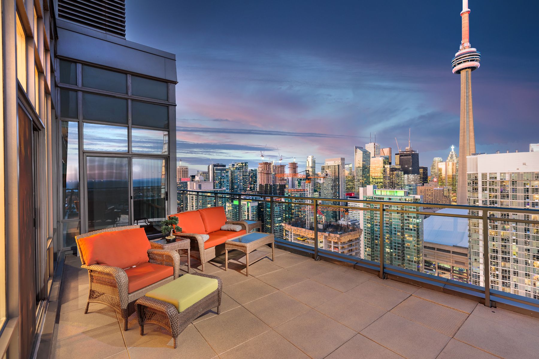 15 Fort York Boulevard PH05