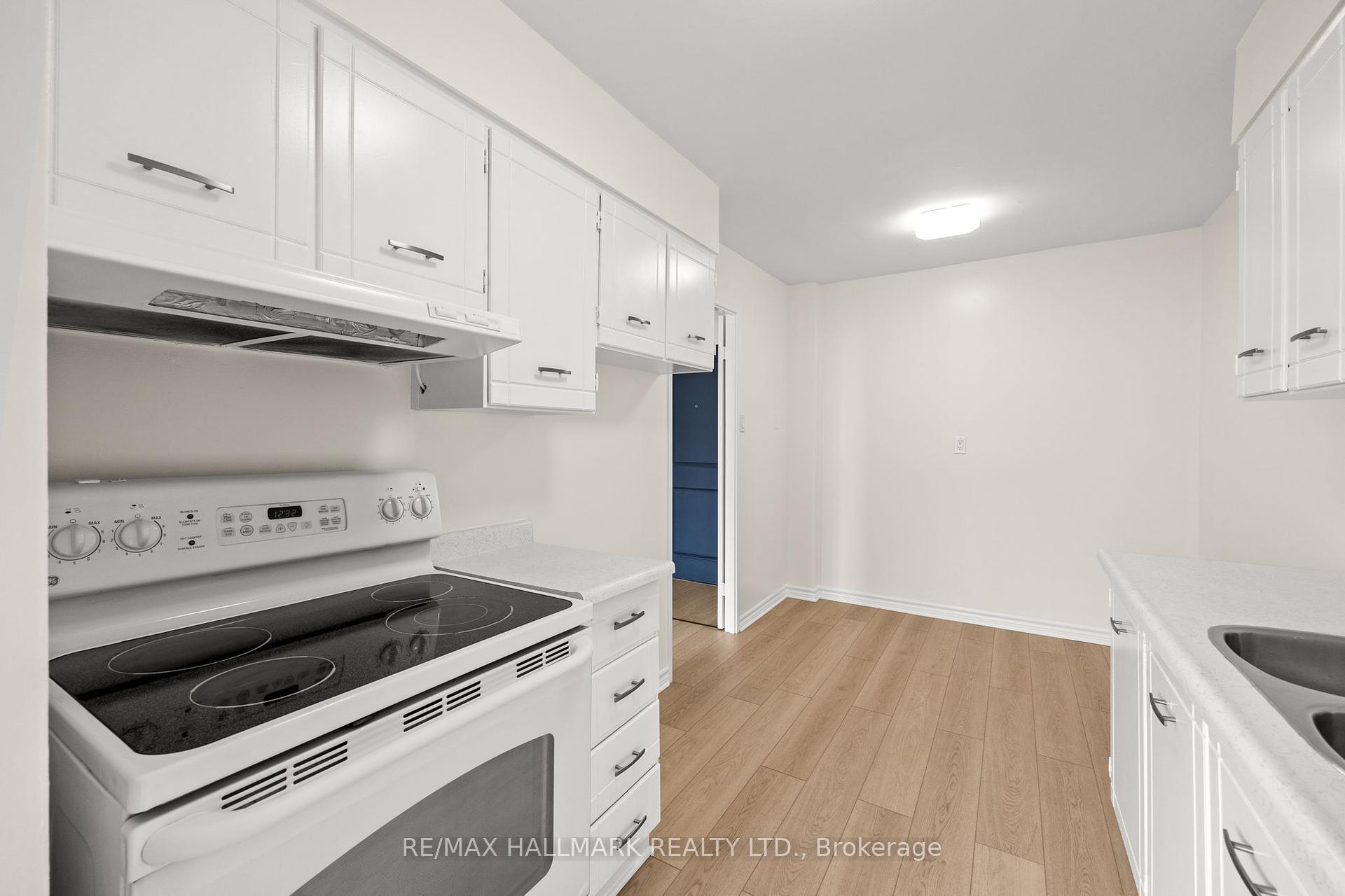 1 Bedroom Condo at 101 Prudential,  Toronto For sale