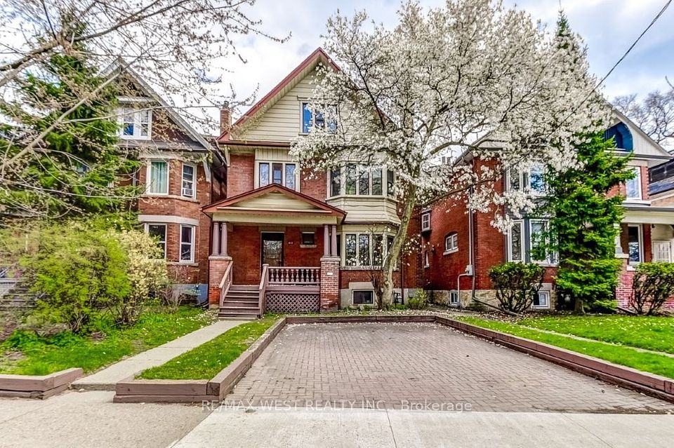 413 Parkside