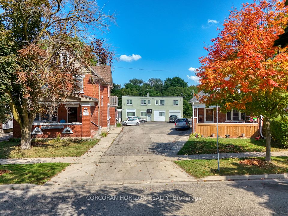 152 Homewood