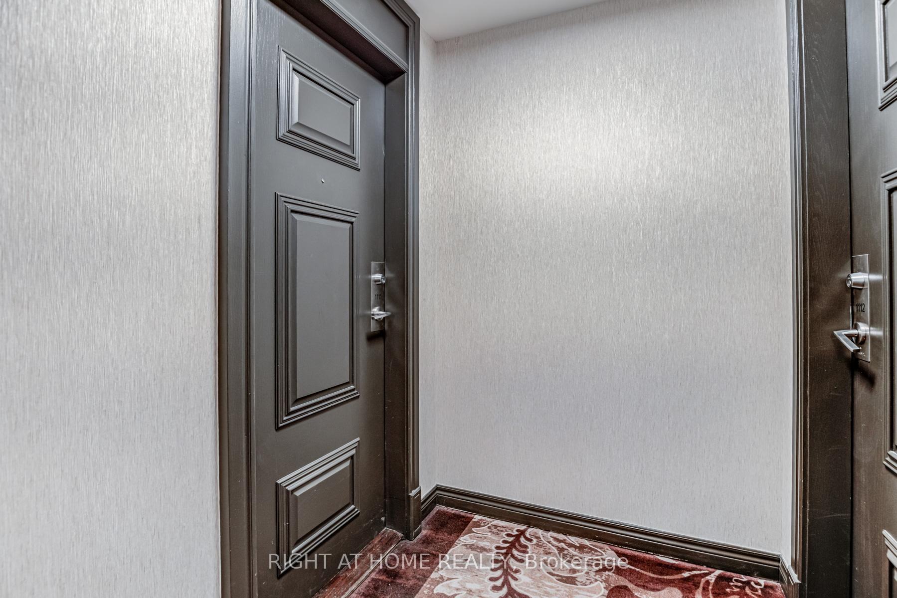 1 Bedroom Condo at 28 Olive, Toronto For sale
