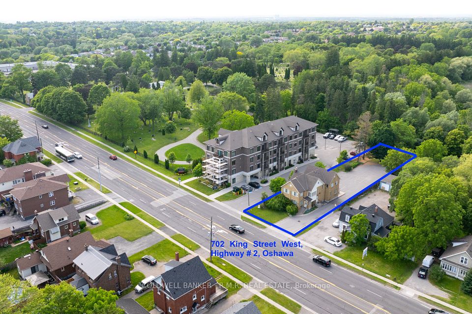 702 King