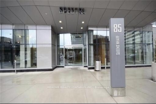 85 Queens Wharf