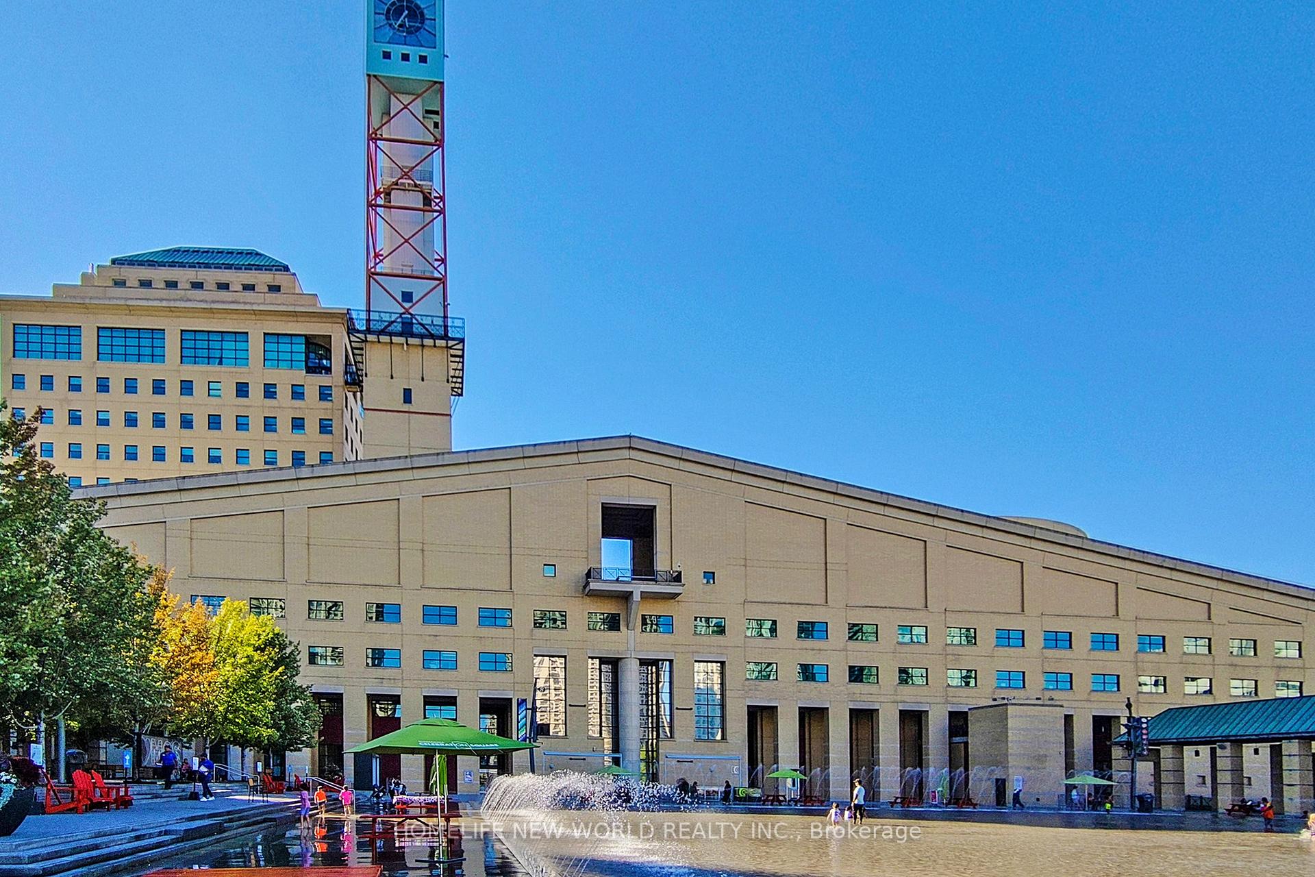 2 Bedrooms Condo at 4070 Confederation, Mississauga For sale