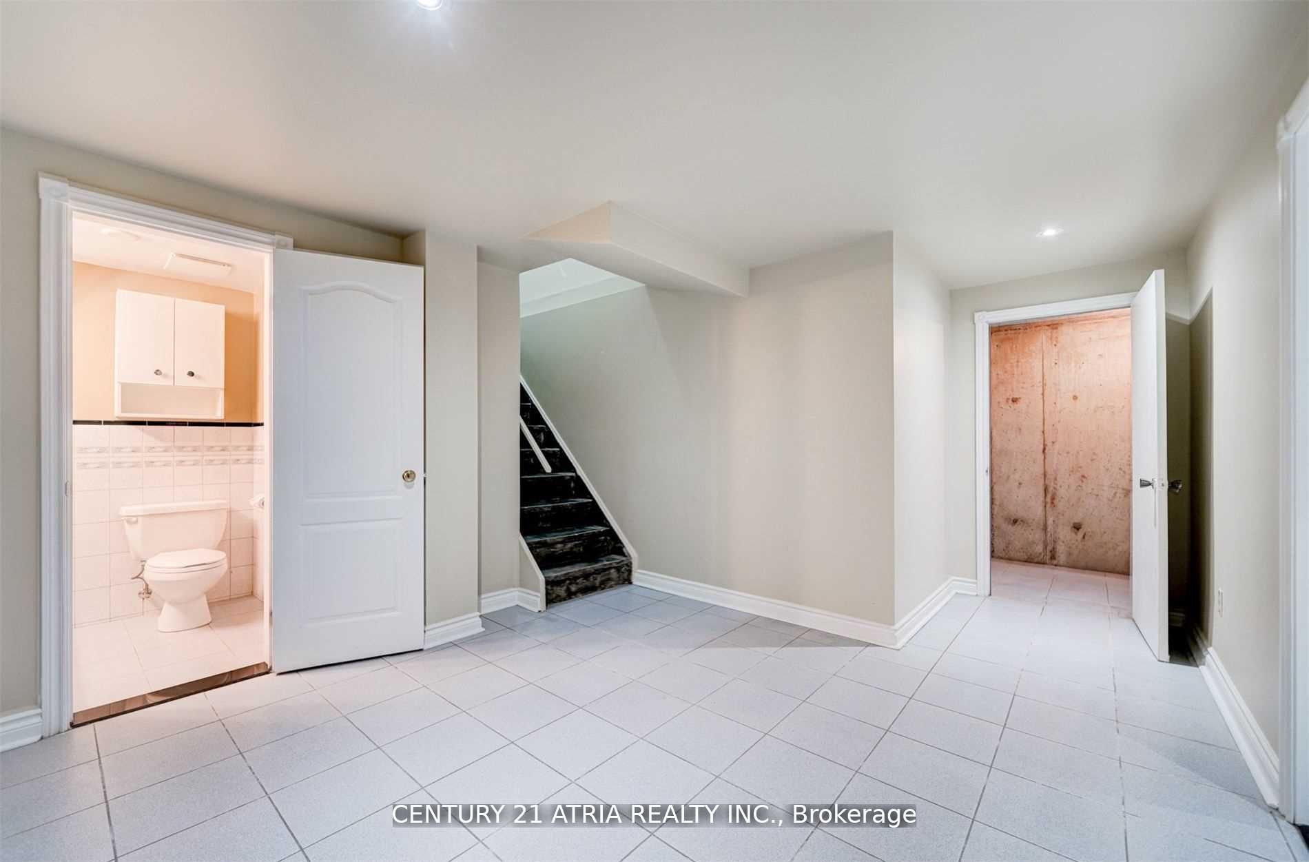53 Cherhill Drive, #Bsmt
